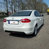 جک J5 اتوماتیک 1800cc، مدل ۱۳۹۵|خودرو سواری و وانت|رشت, یخسازی|دیوار