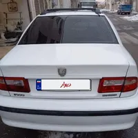 سمند lxمدل۹۱ قیمت ۳۴۰میلیون
