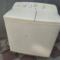 فروش لباسشویی دوقلو