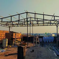 جوشکار سیار ساختمان