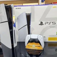 پی اس فایو / PS5 آکبند چکی / قسطی بدون پیش با طلا|کنسول، بازی ویدئویی و آنلاین|مشهد, سراب|دیوار