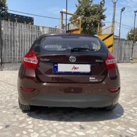 برلیانس H320 اتوماتیک 1500cc، مدل ۱۳۹۴|خودرو سواری و وانت|رشت, بلوار گیلان|دیوار