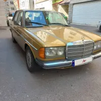 بنز کلاسیک مدل۱۹۷۶|خودرو کلاسیک|رشت, حومه رشت|دیوار