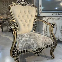 مبل کلاسیک راحتی ۹نفره الیزابت به قیمت پخش عمده
