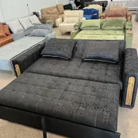 مبل تختشو راحتی تخت خواب شو تختخوابشو بیگی مستر1QR|مبلمان خانگی و میز عسلی|مشهد, وکیل‌آباد|دیوار