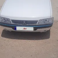 پژو 405 SLX موتورTU5، مدل ۱۳۹۶|خودرو سواری و وانت|شیراز, ظفرآباد|دیوار