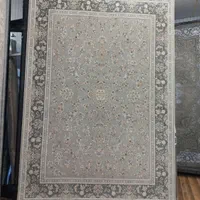 فرش‌ کلاسیک ۱۲۰۰ شانه تراکم ۳۶۰۰|فرش|شیراز, ریشمک|دیوار