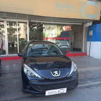 فروش اقساطی پژو 207i اتومات، مدل ۱۴۰۴|خودرو سواری و وانت|تهران, نارمک|دیوار