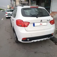 کوییک دنده‌ای ساده، مدل ۱۴۰۱