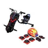 اسکوتر سه چرخه برقی روهان موتور|دوچرخه، اسکیت، اسکوتر|تهران, میرداماد|دیوار