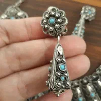 سرویس نقره قاجاری|بدلیجات|تهران, خانی آباد نو شمالی|دیوار