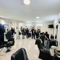 آموزشگاه آرایشگری مردانه ماکان|خدمات آموزشی|شیراز, تحویلی|دیوار
