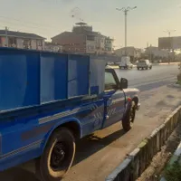 حمل و نقل بار نیسان ....|خدمات حمل و نقل|چالوس, |دیوار