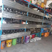 کمک عقب انواع پژو|قطعات یدکی و لوازم جانبی|مشهد, توس (بلوار توس)|دیوار