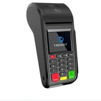 دستگاه کارتخوان سیار پوز کارت خوان موبایل پوزT3