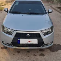 دنا پلاس مدل ۱۴۰۱|خودرو سواری و وانت|خرمشهر, |دیوار