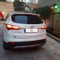 هیوندای سانتافه ix 45 2400cc، مدل ۲۰۱۵|خودرو سواری و وانت|تهران, نارمک|دیوار