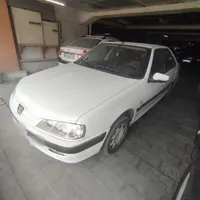پژو پارس سال، مدل ۱۳۹۸