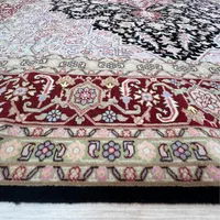 دستبافت تبریز۶ متری دستباف|فرش|تهران, نارمک|دیوار