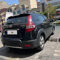 دانگ فنگ H30 کراس/ اچ سی کراس / اچ ۳۰/مدل ۱۳۹۶|خودرو سواری و وانت|تهران, جنت‌آباد جنوبی|دیوار