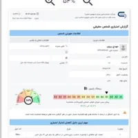 وام گیرنده نیازمندم