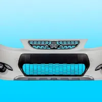 نصب سپر و جوشکاری(ترمیم) سپر و چراغ سیار