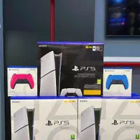پلی استیشن 5/ PS5 با خدمات ویژه و شرایط اقساط ویژه|کنسول، بازی ویدئویی و آنلاین|اصفهان, مفتح|دیوار