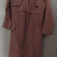 مانتو در حد نو