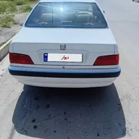 پارس دوگانه کارخونه|خودرو سواری و وانت|اراک, |دیوار