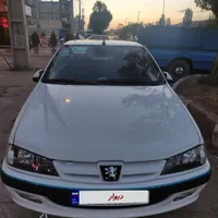 پژو پارس موتور جدیدXU7P (ELX) بستان آباد