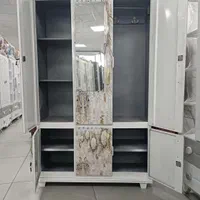 کمد فلزی|جاکفشی، کمد، دراور|یزد, |دیوار