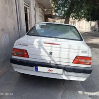 پژو   SLX  405 TU5|خودرو سواری و وانت|کرمانشاه, |دیوار