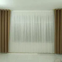 نصاب پرده|خدمات پیشه و مهارت|مشهد, شفا|دیوار
