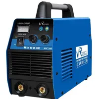 اینورترهای جوشکاری 200 آمپرمینی و مدلVR200-TURBO|ابزارآلات|رشت, پل تالشان|دیوار