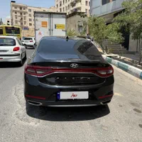 هیوندای آزرا گرنجور مدل ۲۰۱۹|خودرو سواری و وانت|تهران, پردیسان|دیوار