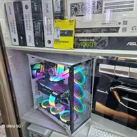 کیس کامپیوتر گیمینگ نسل 13 گرافیک ۸گیگ/اقساطی