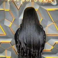 فروش موی طبیعی اکستنشن و نصب|خدمات آرایشگری و زیبایی|تهران, نیروی هوایی (پیروزی)|دیوار