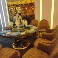تشریفات مجالس عروسی حافظ (جشنواره تخفیف)|خدمات پذیرایی، مراسم|شیراز, سینما سعدی|دیوار