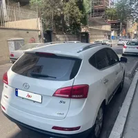 جک S5 اتوماتیک، مدل ۱۴۰۱|خودرو سواری و وانت|تهران, جمهوری|دیوار