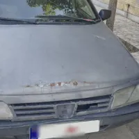 پژو 405 GLX - دوگانه سوز CNG، مدل ۱۳۸۹|خودرو سواری و وانت|مشهد, حضرت حجت|دیوار