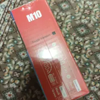 ایرپاد هدفون بلوتوثی M10 باکیفیت بالا پلمپ وآکبند|لوازم جانبی موبایل و تبلت|زنجان, |دیوار