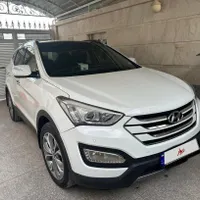 هیوندای سانتافه ix 45 2400cc، مدل ۲۰۱۴