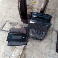 لوله کشی،تعمیر،نصب پمپ آب، شیر،فرنگی بخاری آبگرمکن|خدمات پیشه و مهارت|رشت, توشیبا|دیوار
