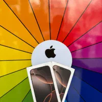 اپل iPhone 16 Pro Max بارجیستر و گارانتی شرکتی