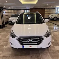هیوندای توسان ix 35 2400cc، مدل ۲۰۱۴|خودرو سواری و وانت|کرج, گوهردشت|دیوار
