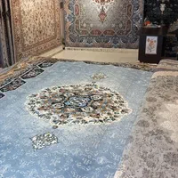 فرش۱۲متری نخ صادراتی۷۰۰شانه **گیلدا**|فرش|مشهد, ایثارگران|دیوار