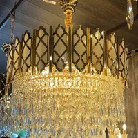 لوستر مدل تینا(تخت جمشید)