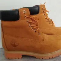 کفش نیم بوت برند تمبرلند Timberland اصل اورجینال|کیف، کفش، کمربند|شهریار, |دیوار