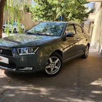 دنا پلاس توربو اتومات مدل ۱۴۰۲