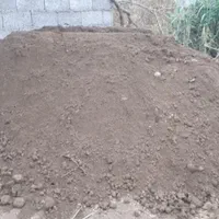 فروش خاک باغچه|خدمات باغبانی و درختکاری|کرج, فاز ۱ مهرشهر|دیوار